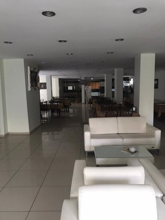 Ыгдыр: Hotel Azer