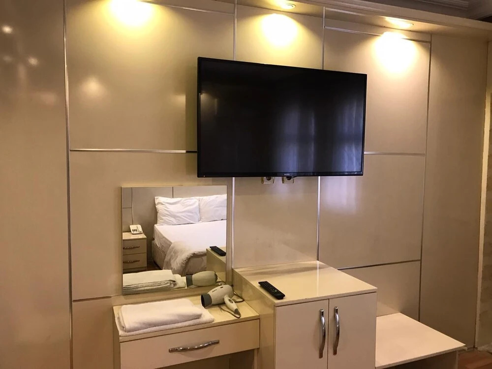 Ыгдыр: Hotel Azer