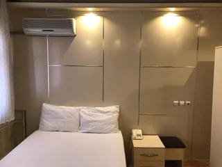 Ыгдыр: Hotel Azer