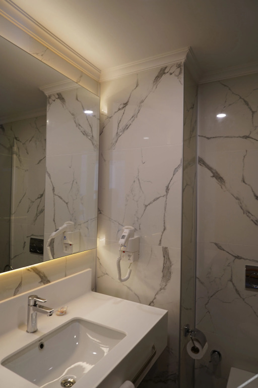 Орен: Dogruer Boutique Hotel & Spa