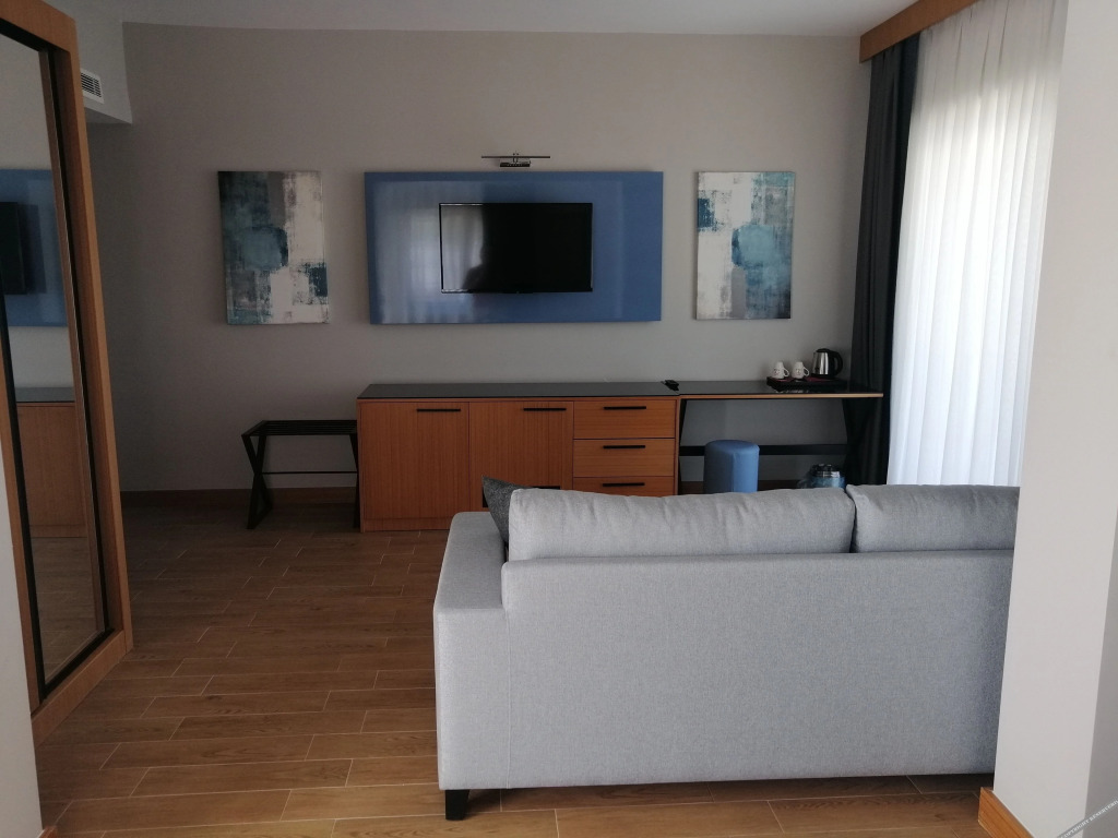 Орен: Dogruer Boutique Hotel & Spa