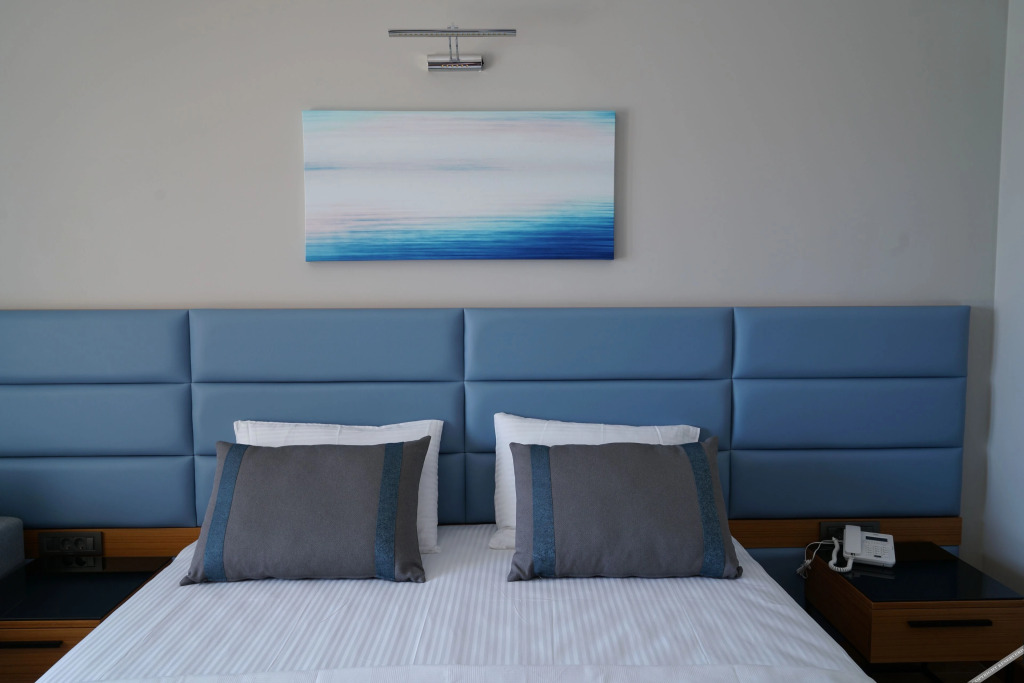 Орен: Dogruer Boutique Hotel & Spa