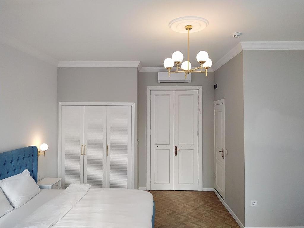 Стамбул: Verna Hotel