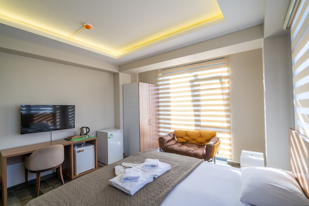 Сакарья: Sist 34 Suit Hotel