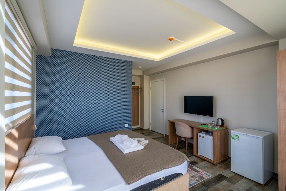 Сакарья: Sist 34 Suit Hotel