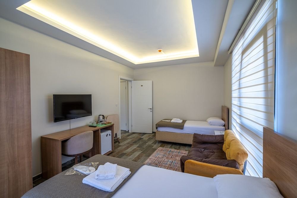 Сакарья: Sist 34 Suit Hotel