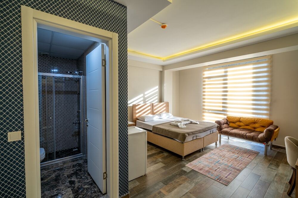 Сакарья: Sist 34 Suit Hotel