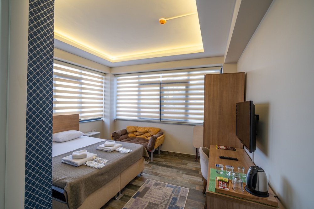 Sist 34 Suit Hotel — фото 6