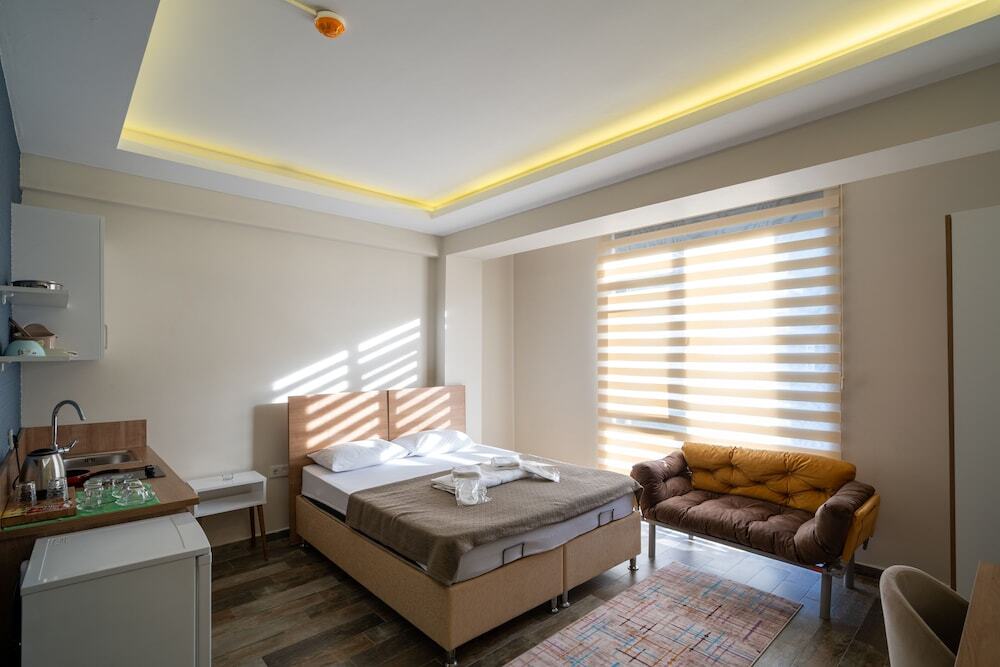 Сакарья: Sist 34 Suit Hotel