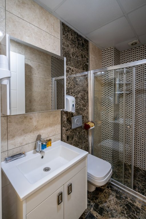 Сакарья: Sist 34 Suit Hotel