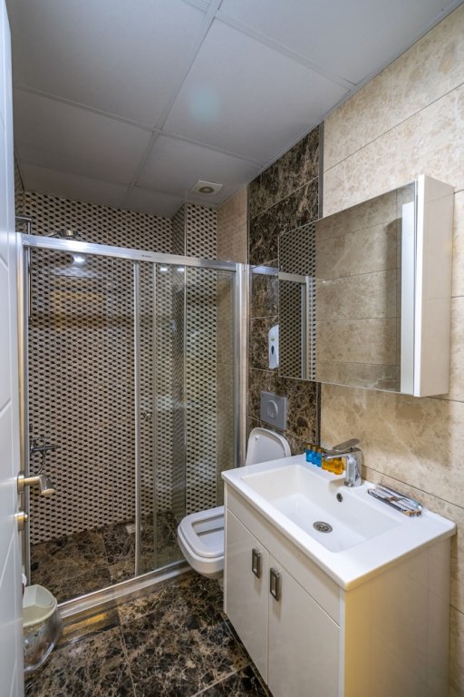 Сакарья: Sist 34 Suit Hotel