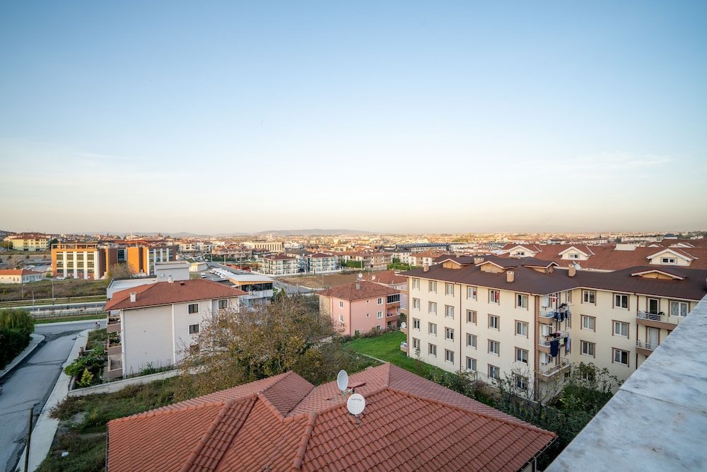 Сакарья: Sist 34 Suit Hotel