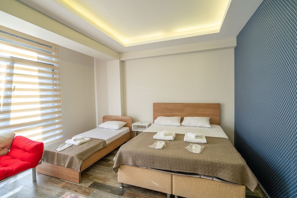 Сакарья: Sist 34 Suit Hotel