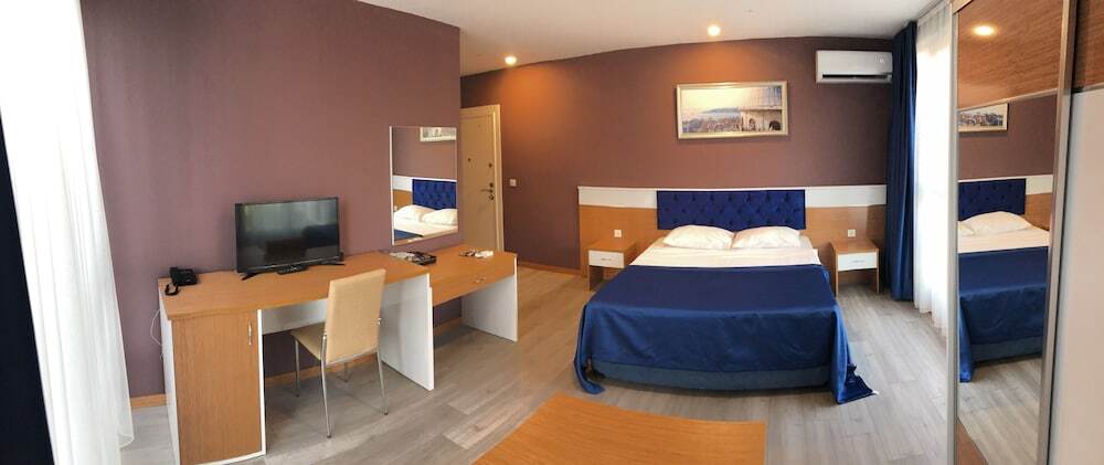 Стамбул: Skyblue Istanbul Hotel
