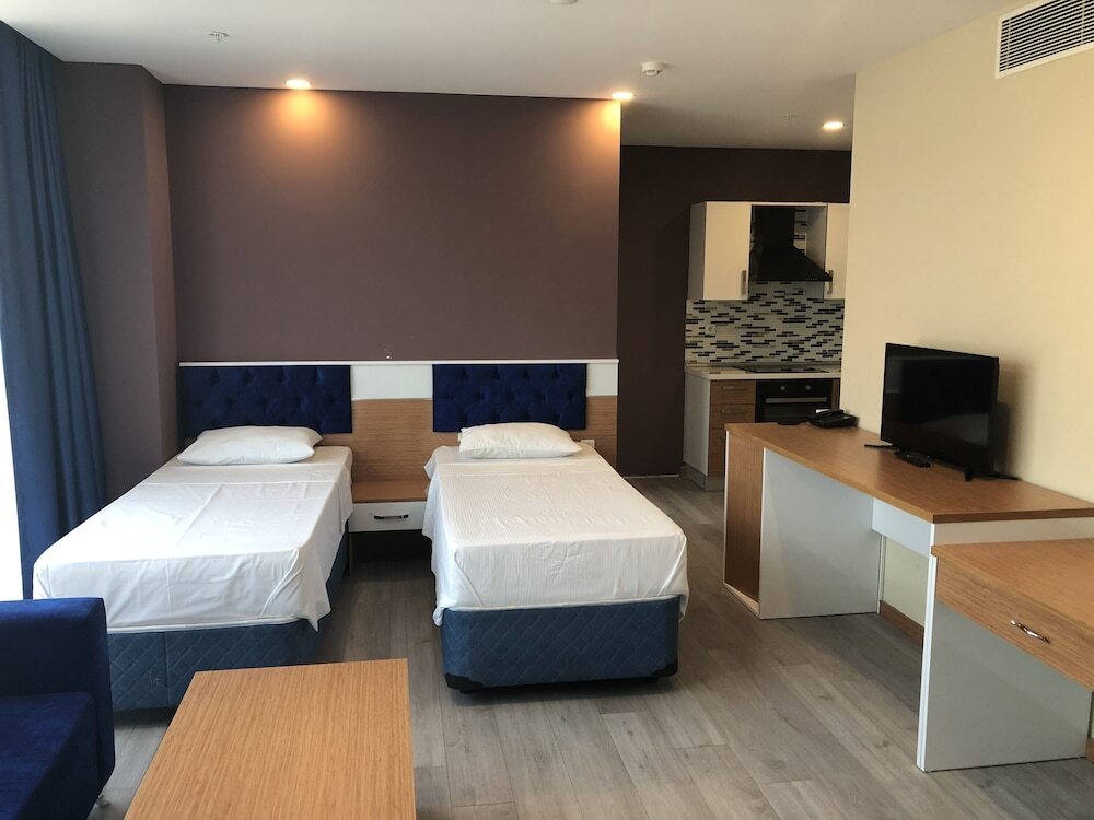 Стамбул: Skyblue Istanbul Hotel