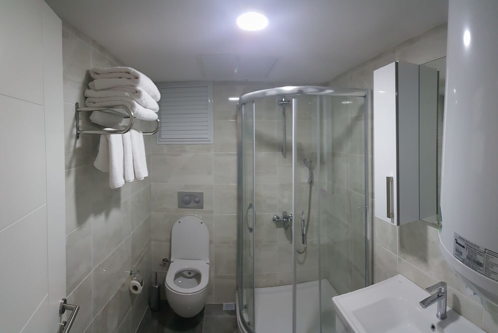Стамбул: Skyblue Istanbul Hotel