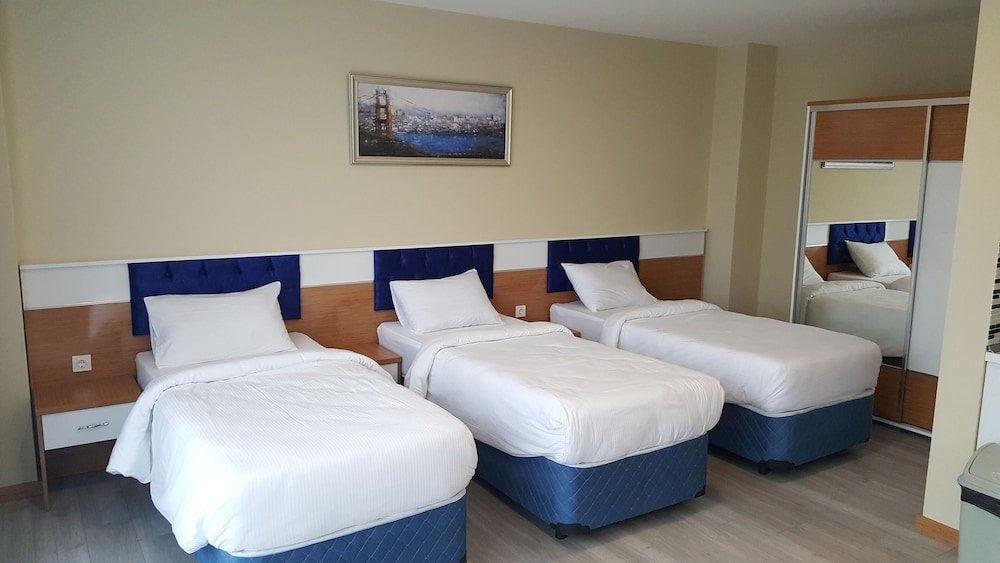 Стамбул: Skyblue Istanbul Hotel