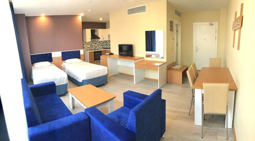 Стамбул: Skyblue Istanbul Hotel