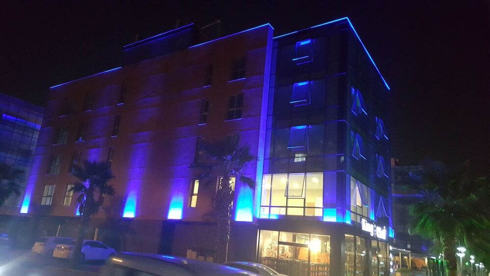 Стамбул: Skyblue Istanbul Hotel