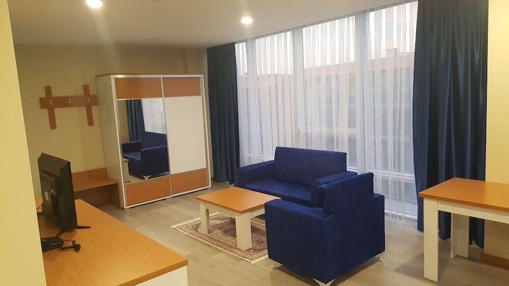 Стамбул: Skyblue Istanbul Hotel
