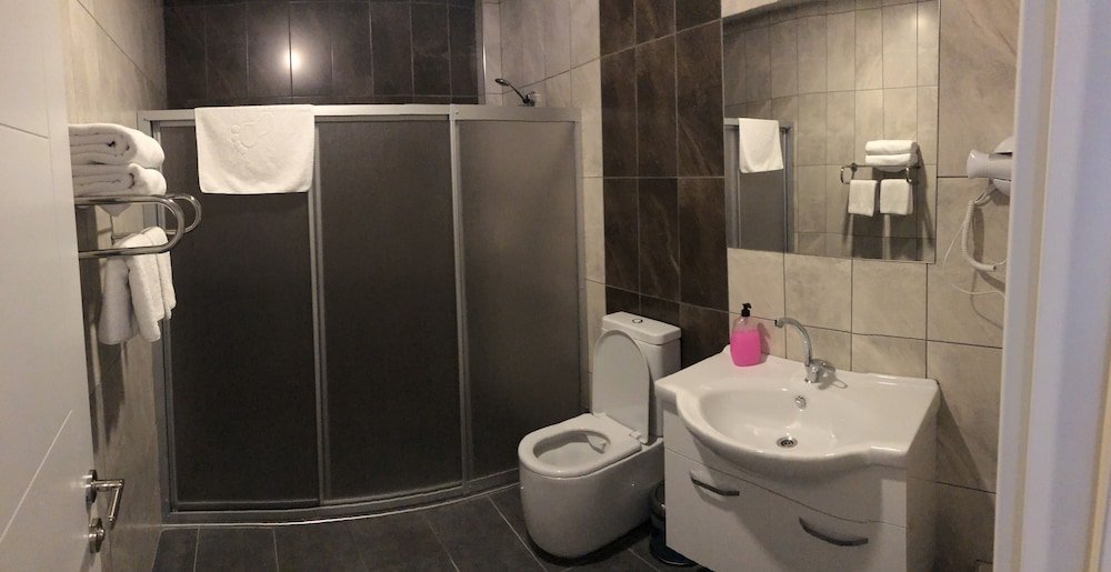 Стамбул: Skyblue Istanbul Hotel