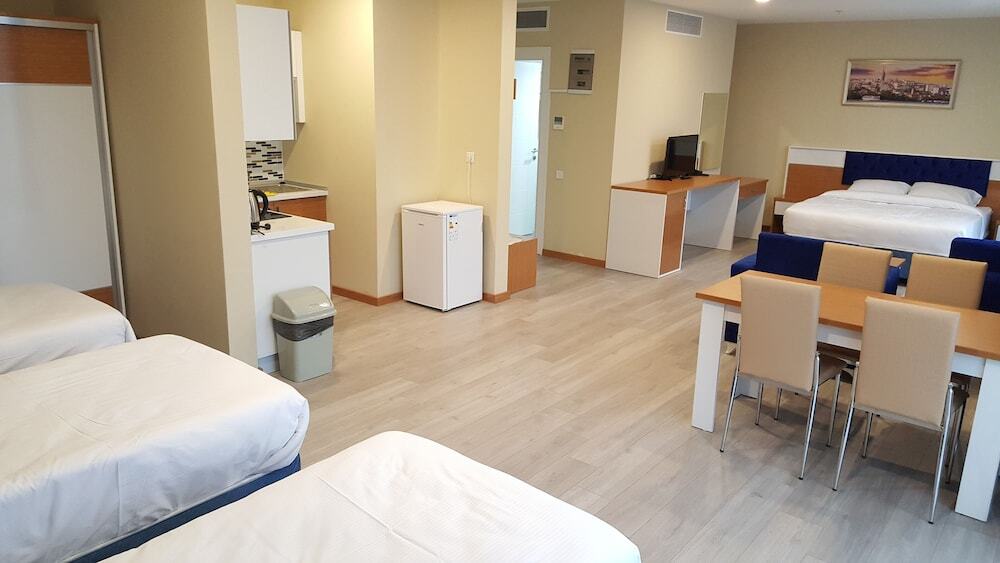 Стамбул: Skyblue Istanbul Hotel
