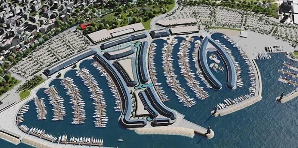 Стамбул: Skyblue Istanbul Hotel