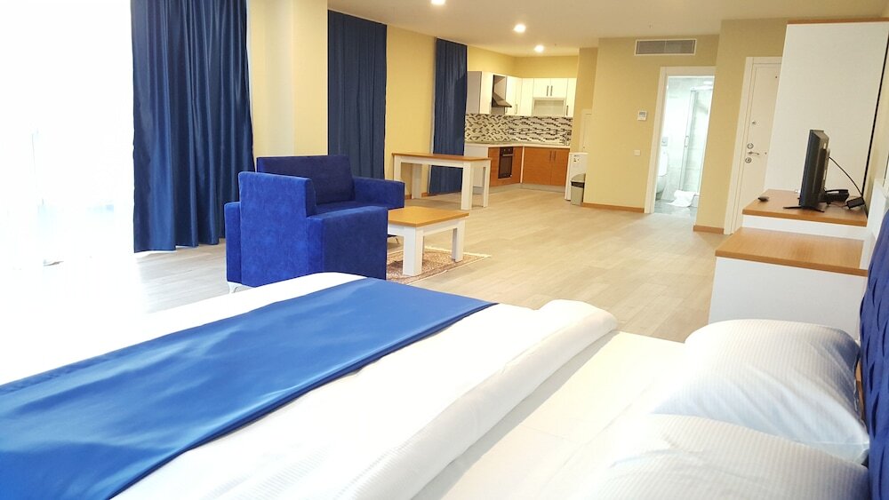 Стамбул: Skyblue Istanbul Hotel