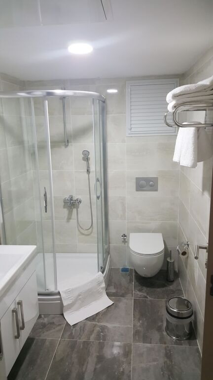 Стамбул: Skyblue Istanbul Hotel