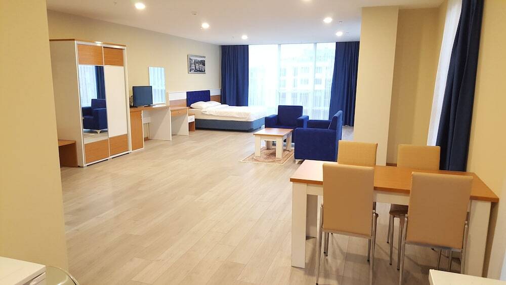 Стамбул: Skyblue Istanbul Hotel