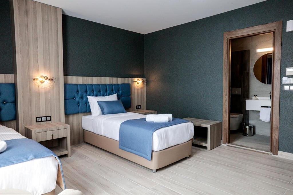 Измир: Caba Hotel & Spa