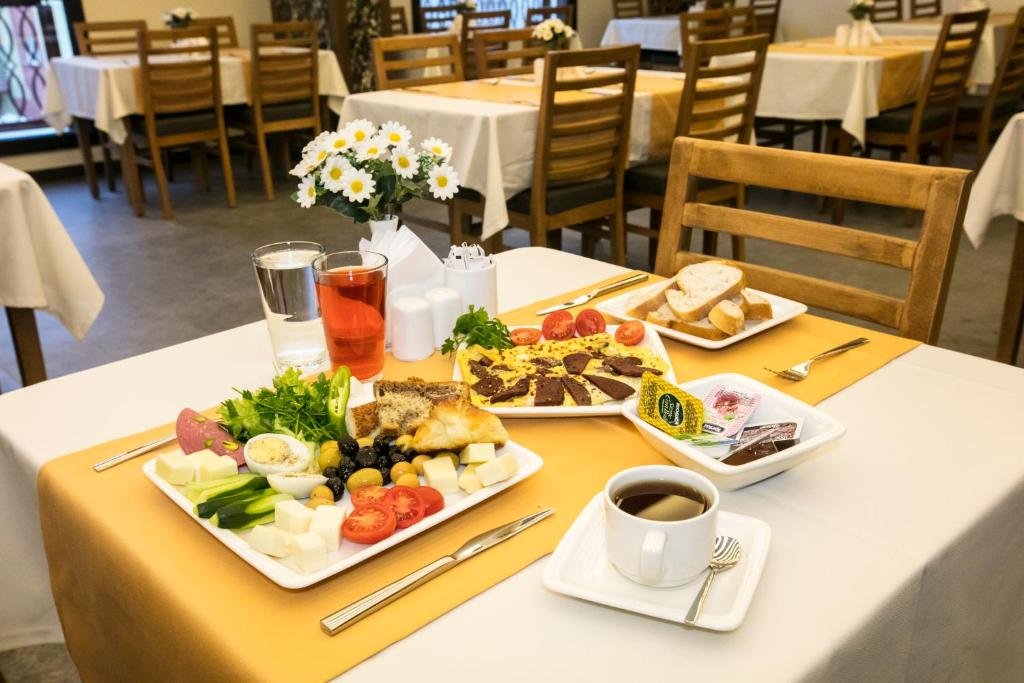 Измир: Caba Hotel & Spa