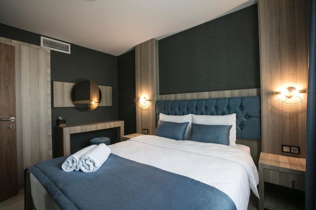 Измир: Caba Hotel & Spa
