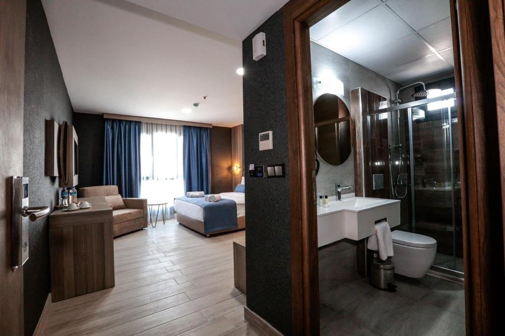 Измир: Caba Hotel & Spa