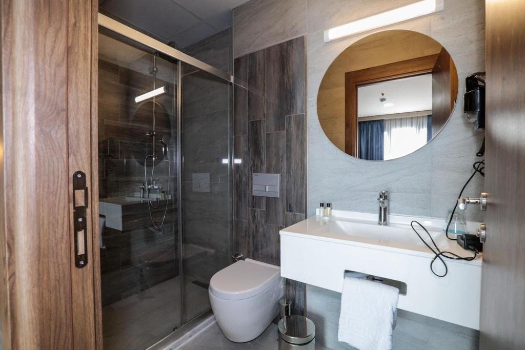 Измир: Caba Hotel & Spa