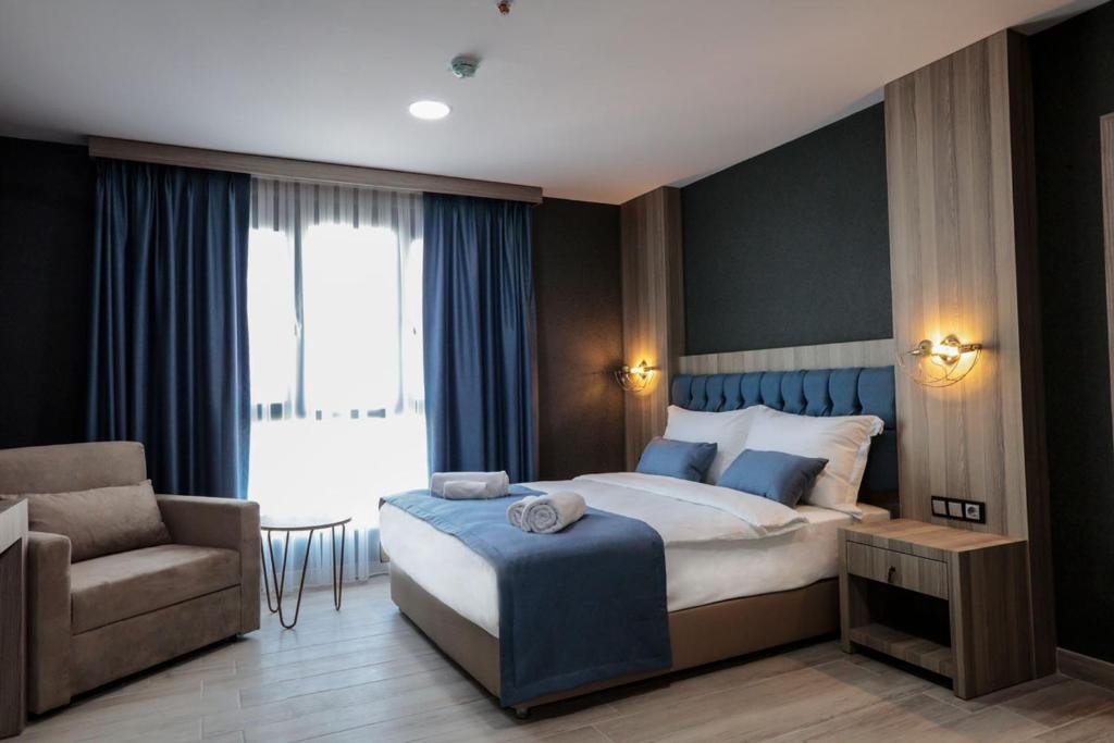 Измир: Caba Hotel & Spa