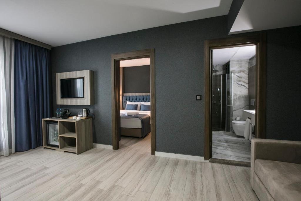 Измир: Caba Hotel & Spa