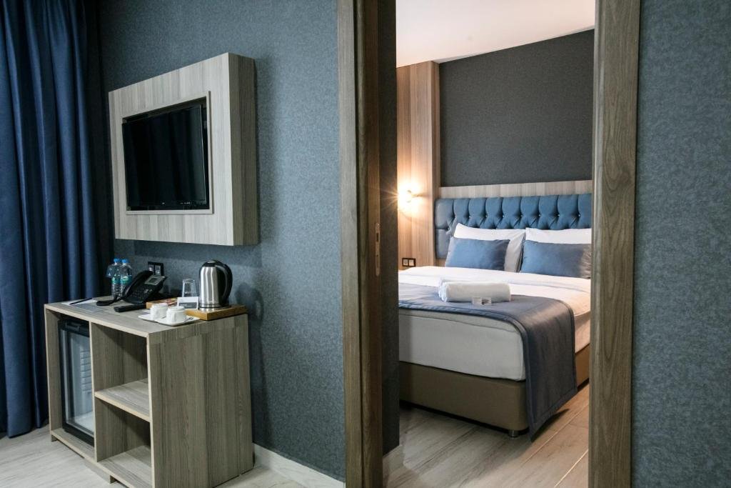 Измир: Caba Hotel & Spa