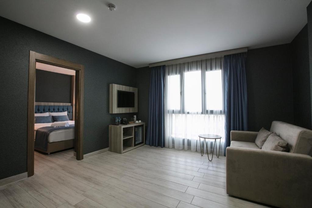Измир: Caba Hotel & Spa