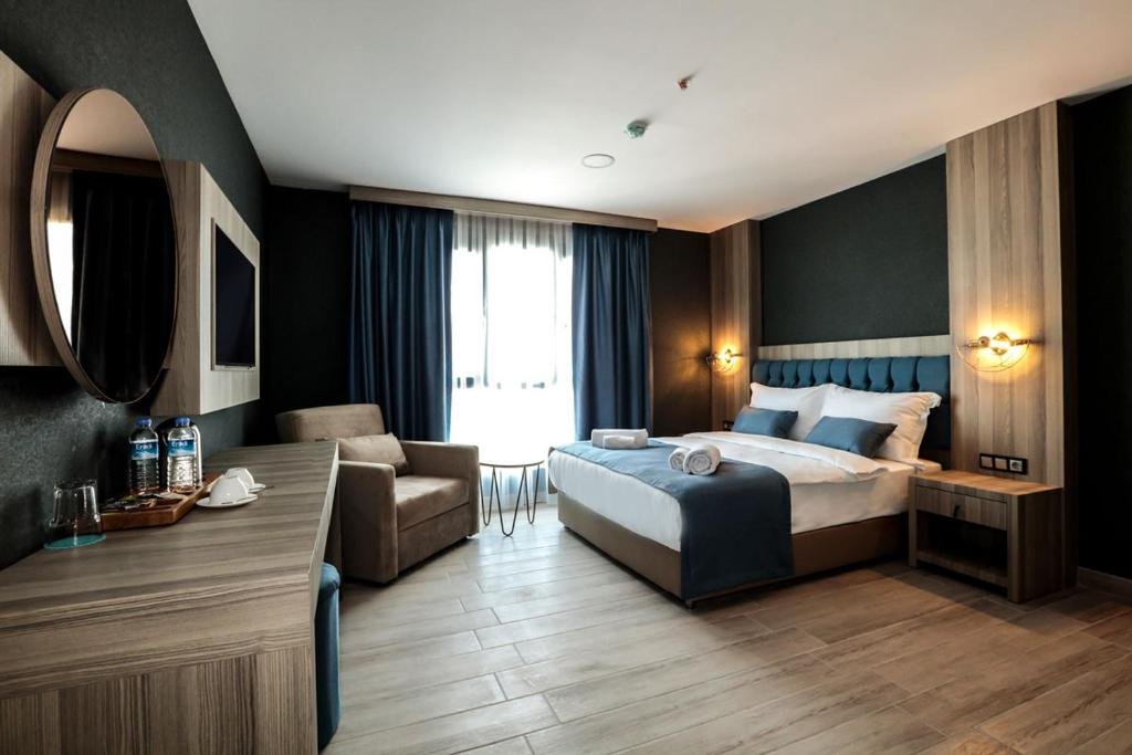 Измир: Caba Hotel & Spa