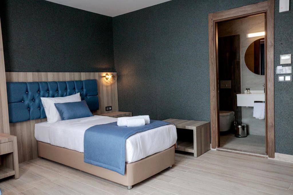 Измир: Caba Hotel & Spa
