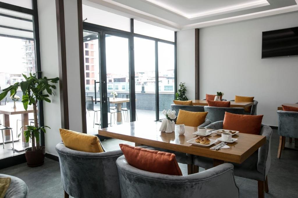 Измир: Caba Hotel & Spa