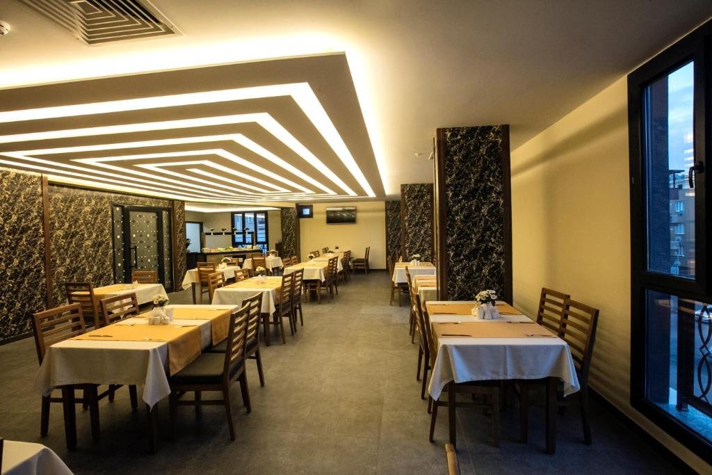 Измир: Caba Hotel & Spa