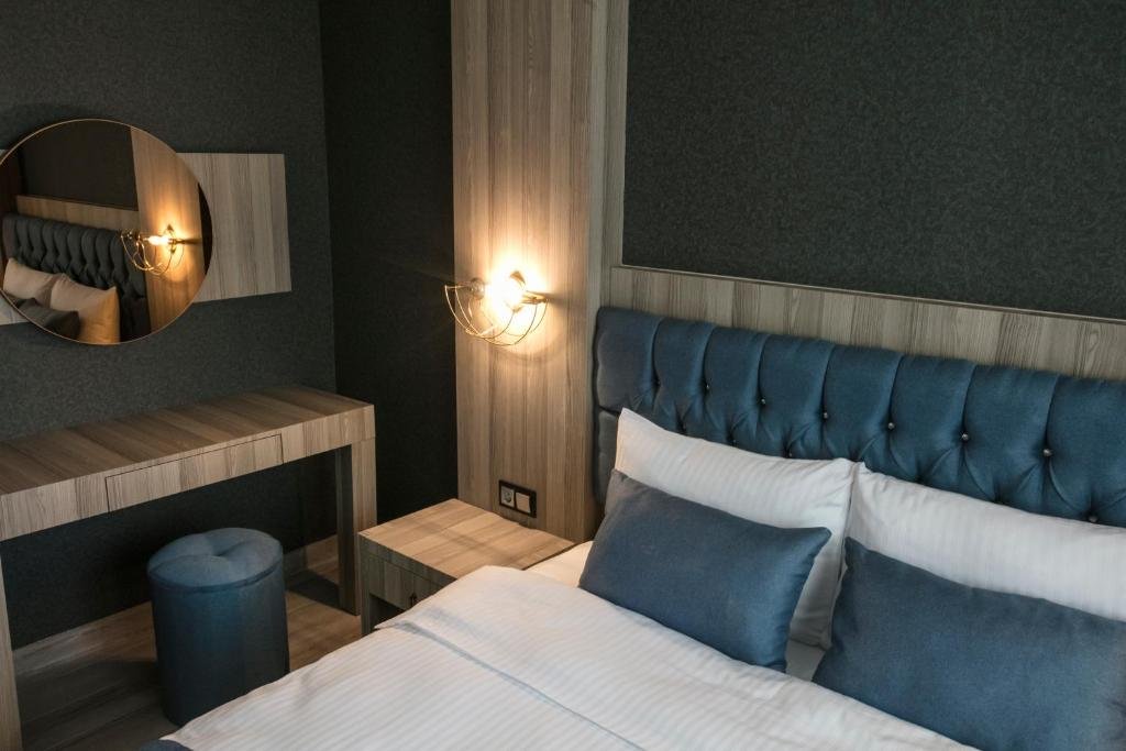 Измир: Caba Hotel & Spa