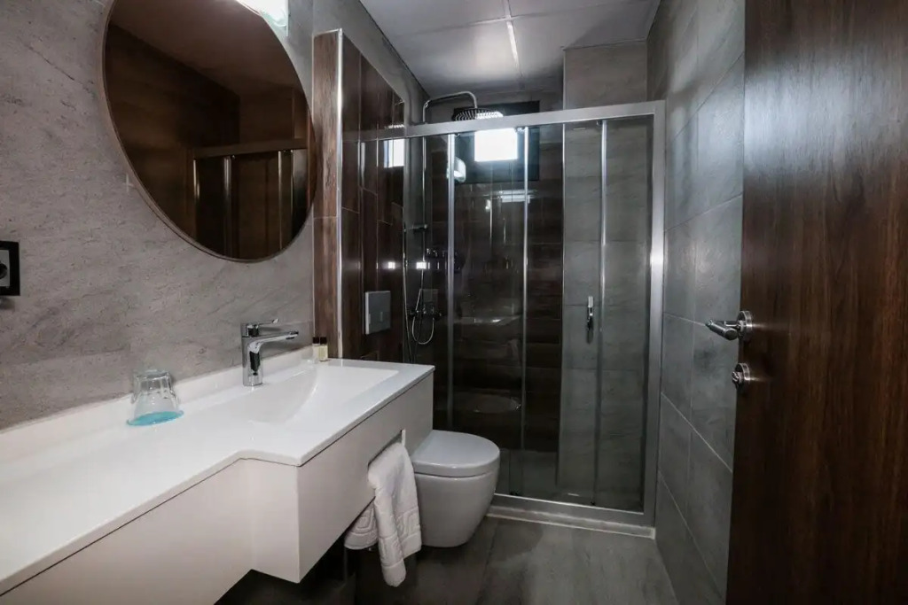 Измир: Caba Hotel & Spa
