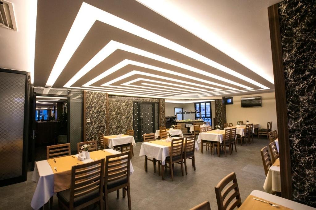 Измир: Caba Hotel & Spa