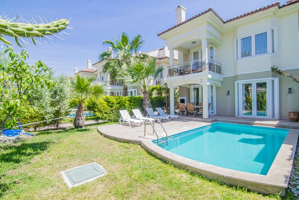 Мугла: Starfish Villas