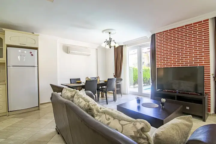 Starfish Villas — фото 2