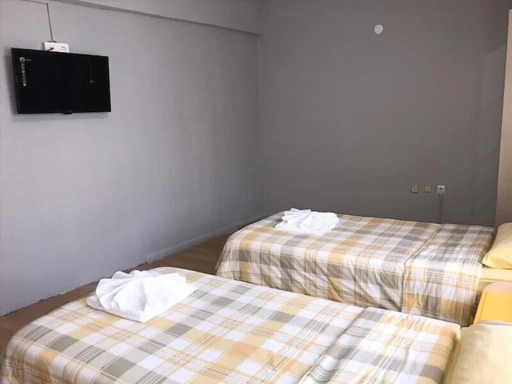 Орду: Stat Otel