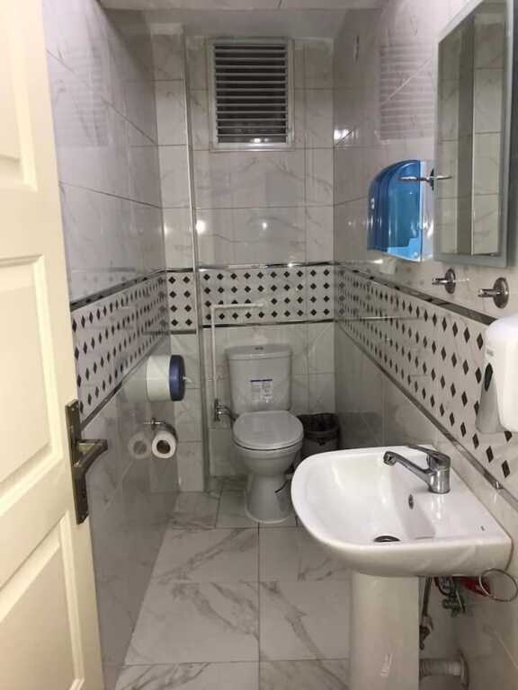 Орду: Stat Otel